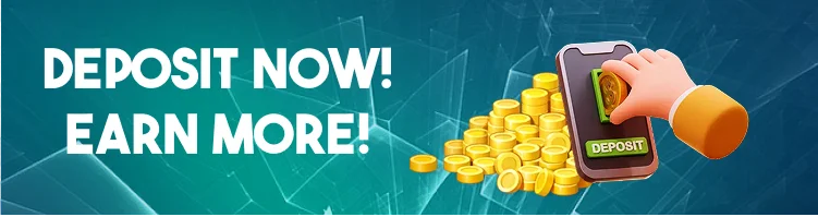 01Game Secure Deposit and Withdrawal